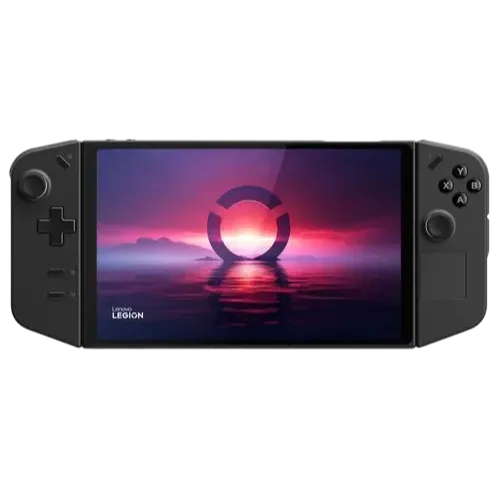 Портативная консоль Lenovo