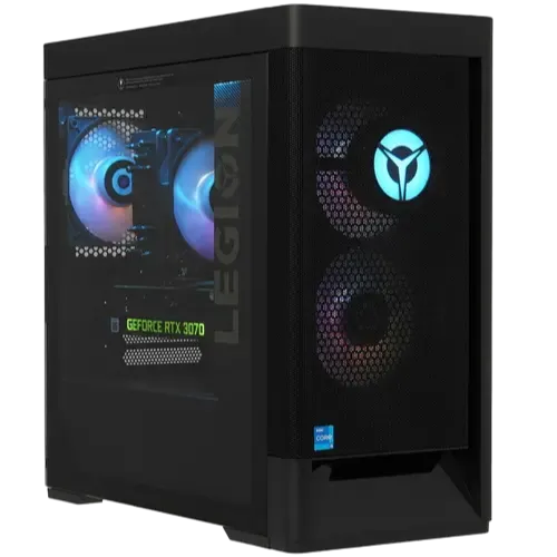 Замена блока питания компьютера Lenovo