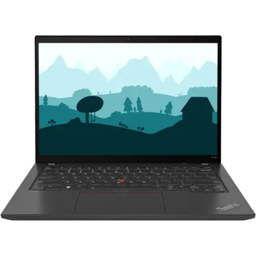  Ремонт Lenovo Thinkpad P14s G3